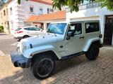 Jeep Wrangler Arctic 2.8 CRD Automatik Arctic - Jeep Gebrauchtwagen in Aachen