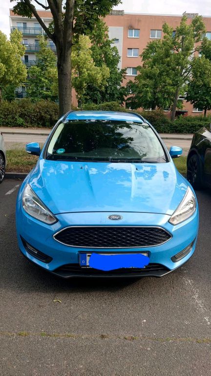 Image of Ford Focus