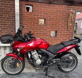 Honda CBF 600 PC 43 Top Zustand  - HONDA CBF 600 PC43