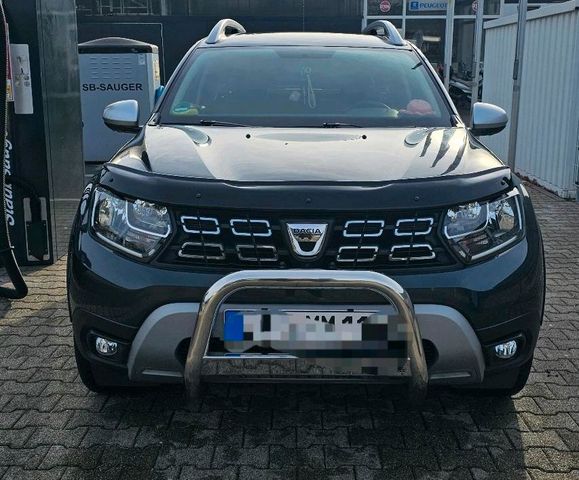 Dacia duster 150 PS bj 2020 2wd