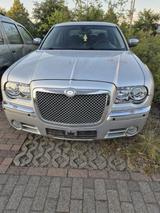 Chrysler 300C - Chrysler 300C mit LPG-Antrieb