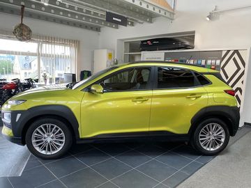 Hyundai Kona Trend 1.6 T-GDi