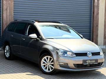 Volkswagen Golf - 6