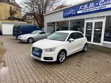 Audi A1 sport - gebrauchte Kleinwagen in Bayreuth