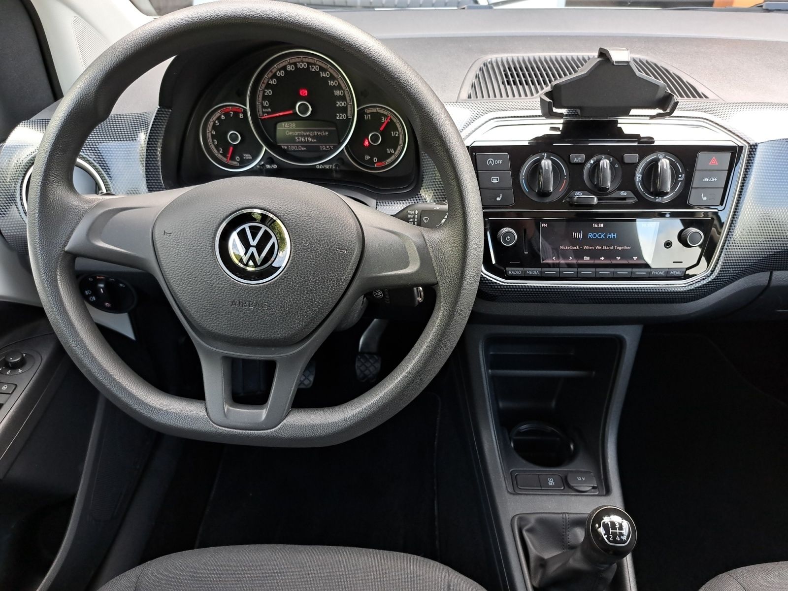 Volkswagen up! - Bild 17