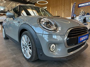 MINI COOPER *Tempo*Navi*PDC*LED*Sitzheizung*