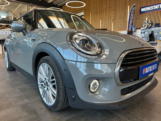 MINI COOPER *Tempo*Navi*PDC*LED*Sitzheizung*