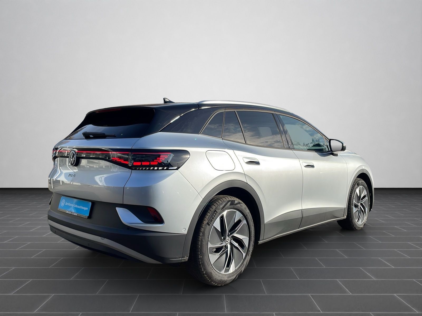 Volkswagen ID.4 - Bild 3