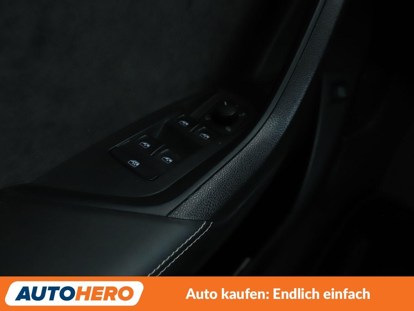 Skoda Kodiaq 2.0 TDI Sportline 4x4 Aut.*LED*TEMPO*PDC*