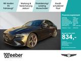 Genesis G70 Sport 4WD Luxury 4WD LED Leder Kamera PDC - Genesis G70 mit Benzin-Antrieb: Sport