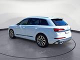 Audi Q7 S line 50 TDI quattro tiptronic - Audi Q7 in Freiburg