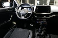 Volkswagen T-Cross 1.0TSI DSG Energy AHK RKAM ACC Totwinkel