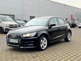 Audi A1 Sportback 1.0 TFSI Ultra | Tüv Neu | Tempomat - Audi A1 Gebrauchtwagen in Mannheim