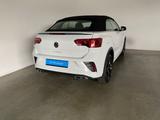 Volkswagen T-Roc Cabriolet R-Line 1.5 TSI DSG MATRIX+BEATS - Volkswagen Neuwagen in Berlin