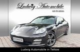 Porsche Panamera 4 S V8*Leder*Xenon*Kamera - Porsche Panamera: 4s