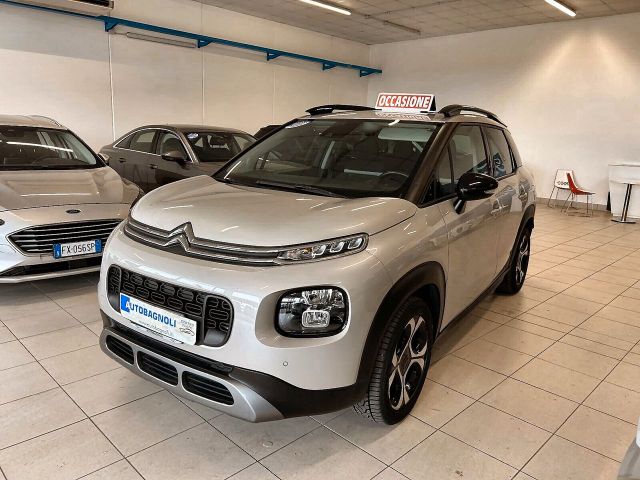 Citroën Citroen C3 Aircross SHINE PureTech 110 6mt SPOTI