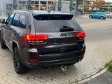 Jeep Grand Cherokee 3.0l V6 MultiJet 184kW Night ... - Jeep Grand Cherokee: Von Privat