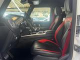 Mercedes-Benz G 63 AMG EDITION 1/JUNGE STERNE/STHZ/AHK/FOND - Mercedes-Benz: Junge Sterne