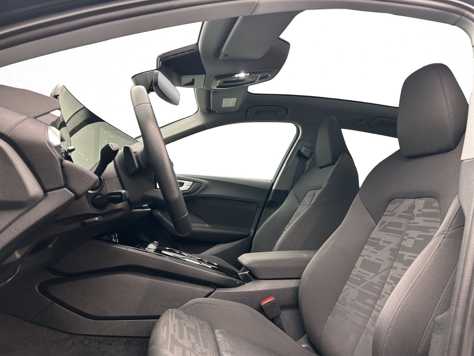 Audi A5 - Bild 10