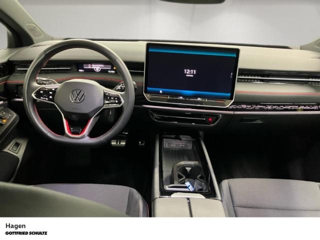 Volkswagen ID.7 Tourer GTX 250 kW 4Motion IQ.Light NAV AHK 