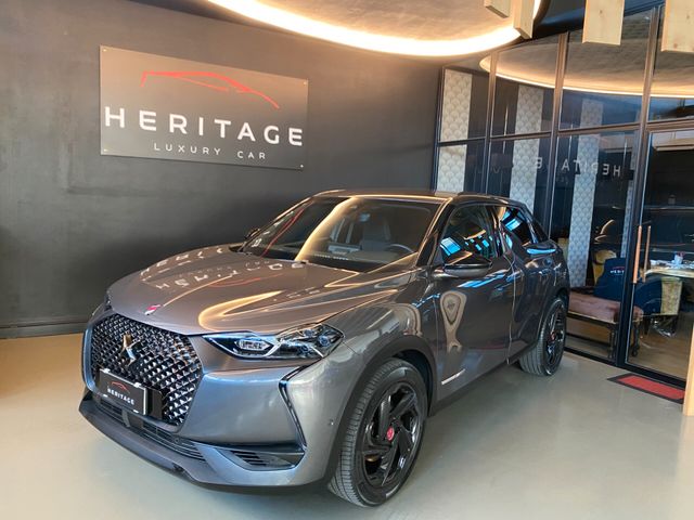 Jiný Ds DS3 DS 3 Crossback BlueHDi 130 auto Grand Chi