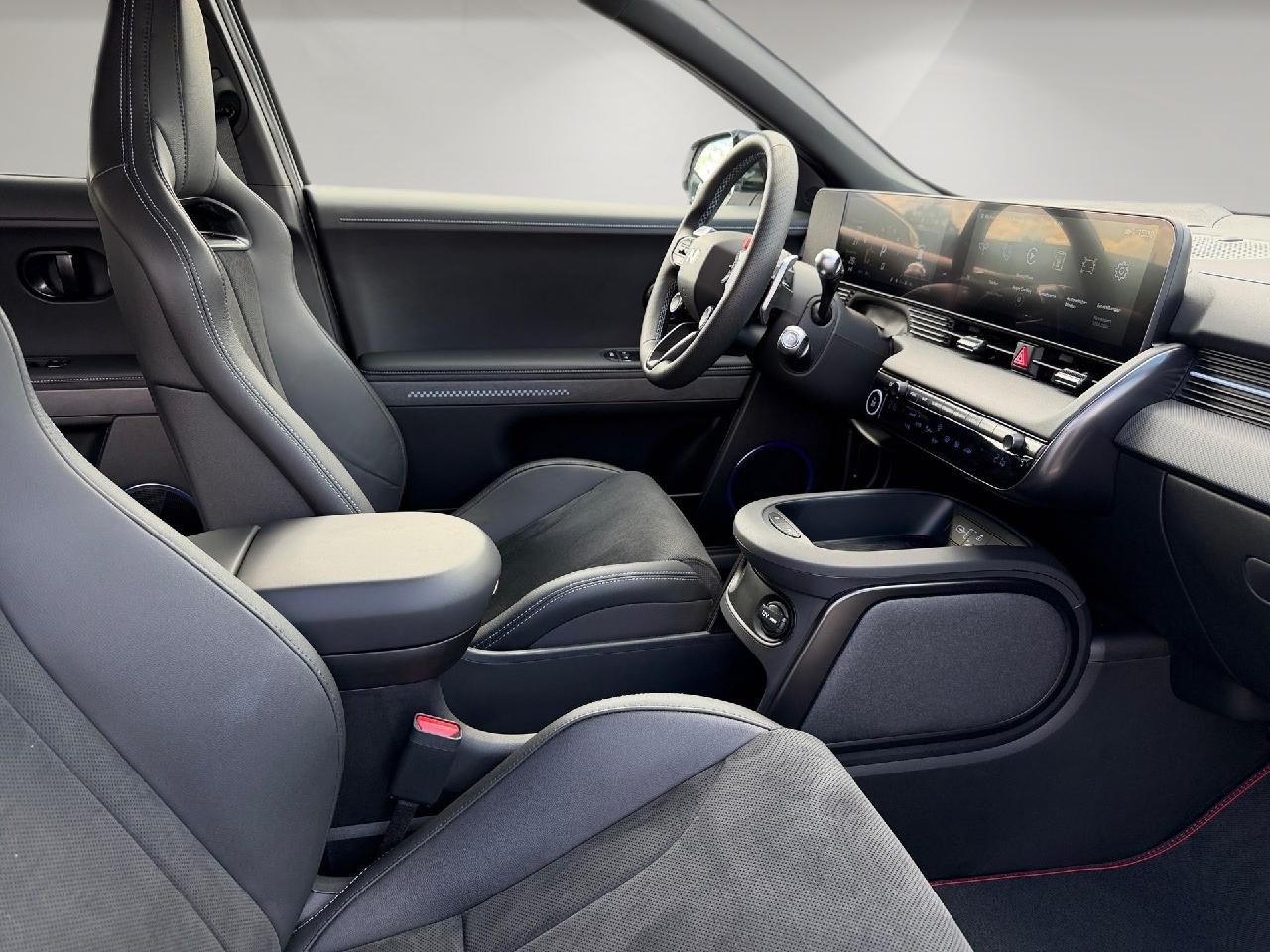 Fahrzeugabbildung Hyundai IONIQ 5N MJ 26 Elektro 4WD *Matrix LED*Snoopy*