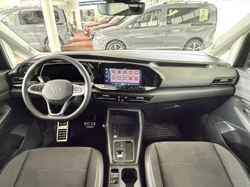 Volkswagen Caddy Maxi 1.5TSI DSG STYLE LED ACC KAMERA AHK