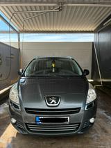 Peugeot 5008 Business Line | Diesel | Auto... - Peugeot 5008: Business Line