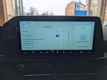 Ford Tourneo Custom Tit. 2.0 L1 SOFORT!