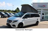 Mercedes-Benz V 250 Marco Polo Edition Küche 4-Matic AMG-Line - Mercedes-Benz mit Diesel-Antrieb: Taxi