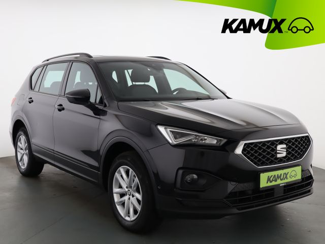 Seat Tarraco 2.0TDI 4Drive DSG Style+LED+NAVI+VIRTUAL