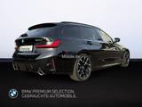 BMW 320d Touring M Sportpaket 19" ACC+ HuD LED 360° - BMW 3er Reihe: Kombi, M Sportpaket