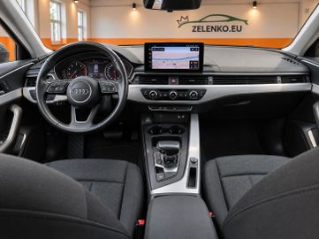 Audi A4 - 12