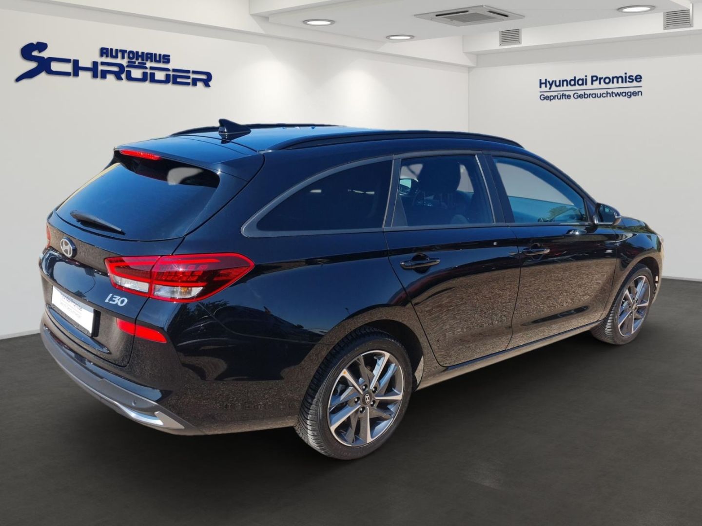 Hyundai i30 – Bild 3