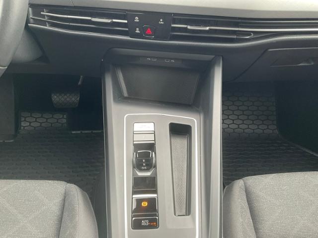 Volkswagen Golf VIII Variant 2.0 TDI Life LED NAVI ALU, миниатюра 16