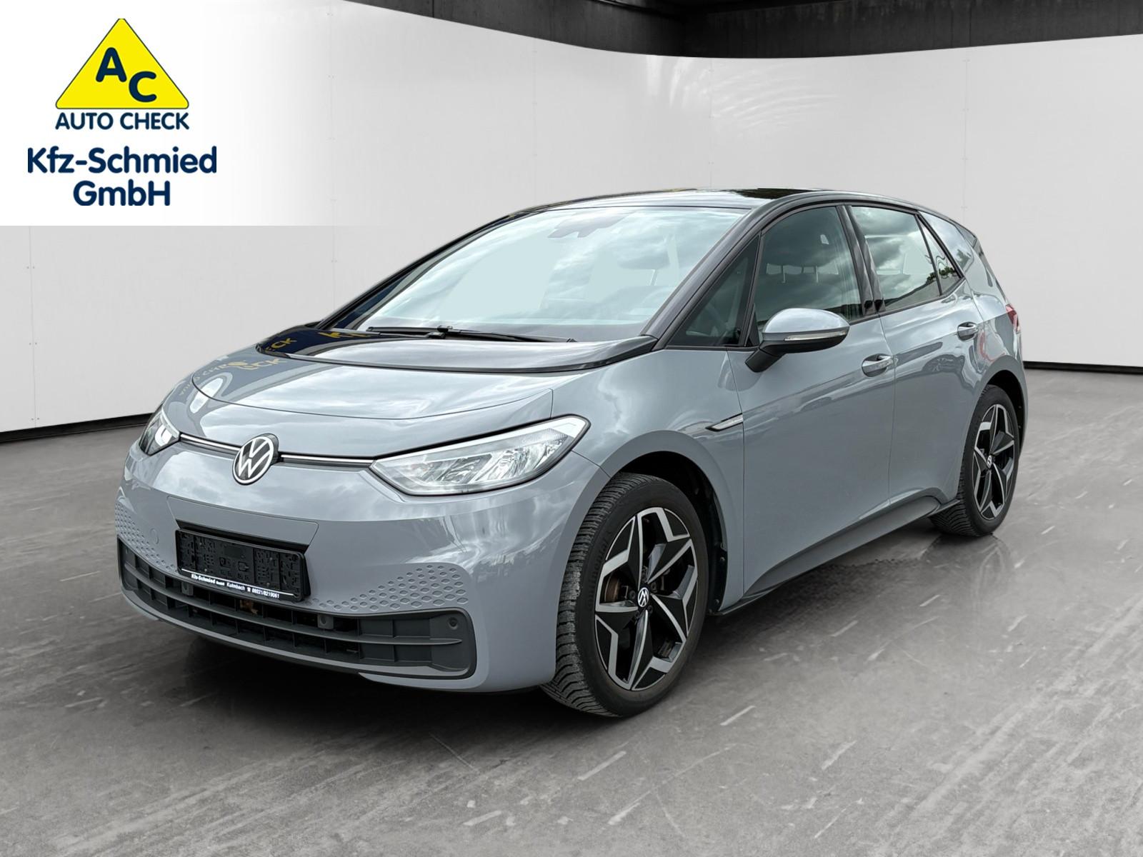 Volkswagen ID.3 Pure Performance*1.Hand*Navi*Klima*PDC*