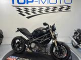 Ducati Monster 1100 Evo ABS 1-Hand Scheckheft 70kw/95PS - DUCATI MONSTER 1100 EVO