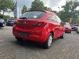 Opel Corsa E 1.2 Selection *erst 37 Tkm*Allwetterreif - Opel Corsa: 1.3