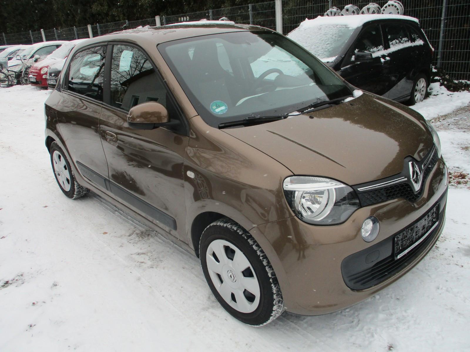 Renault Twingo Expression
