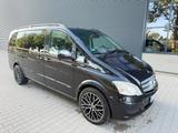 Mercedes-Benz Viano 3.0 CDI AVANTGARDE  lang Avantgarde - Mercedes-Benz Viano: Avantgarde