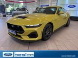 Ford Mustang GT Fastback V8+MagneRide+iACC+LED+B&O+LM
