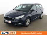 Ford Focus 1.0 EcoBoost Trend *SHZ*LHZ*KLIMA* - Ford Focus: Kombi, Trend