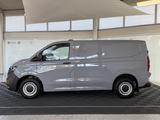Volkswagen T7 Transporter 2.0TDI 110kW KR LED FLÜGEL AHK - graue Volkswagen T7 Transporter