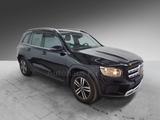Mercedes-Benz GLB sehr gepflegt, AHK 1.600 Kg, viel Platz - Mercedes GLB 180 SUV