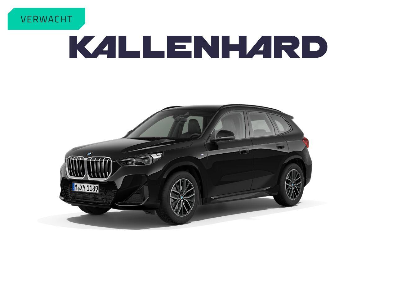 BMW X1 sDrive18i M-Sport - Camera - LED - Comfort Ac