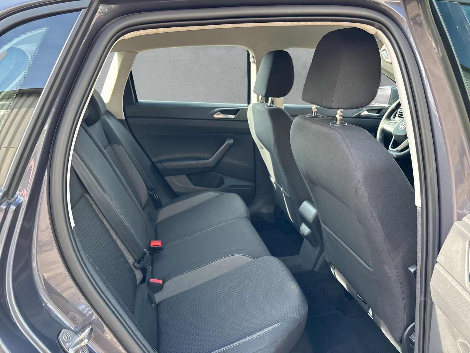 Fahrzeugabbildung Volkswagen Polo Life 1.0 TSI LED Bluetooth