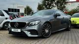 Mercedes-Benz E53 AMG Coupé 4M+ *CARBON-INT*NIGHT*PANO*DISTR+* - gebrauchte Mercedes-Benz E 53 AMG aus dem Jahr 2020