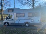 Knaus Sport Traveller 600 DKG - Hagelschaden