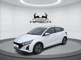 Hyundai i20 FL (MJ24) 1.0 T-Gdi (100PS) M/T Trend Navi - Hyundai i20 Tageszulassungen