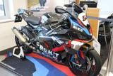 BMW M1000RR Toprak Edition Limited  Nr. 29 von 54 - BMW M 1000 R